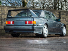 Mercedes-Benz 190E 2.5-16 Evo II