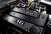 Mercedes-Benz 190E 2.5-16 Evolution II