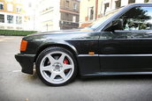 Mercedes Benz 190E 2.5 16v