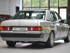 Mercedes-Benz 190E 2.6 Sportsline