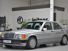 Mercedes-Benz 190E 2.6 Sportsline