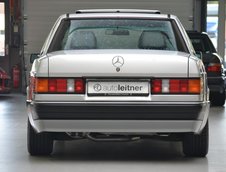 Mercedes-Benz 190E 2.6 Sportsline
