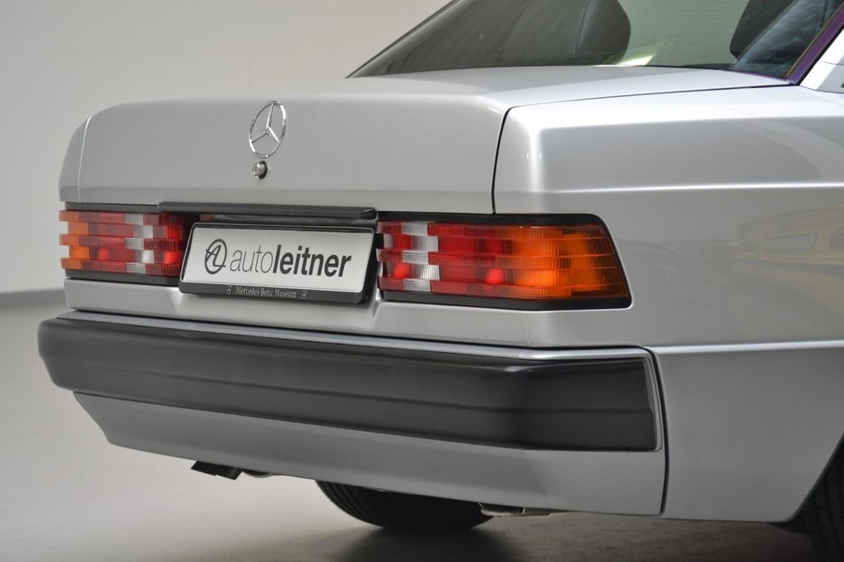 Mercedes-Benz 190E 2.6 Sportsline