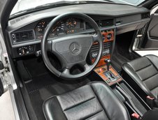 Mercedes-Benz 190E 2.6 Sportsline
