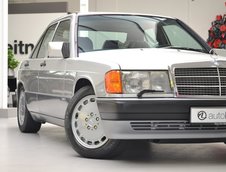 Mercedes-Benz 190E 2.6 Sportsline