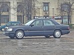 Mercedes-Benz 200 w124