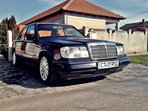 Mercedes-Benz 200 w124