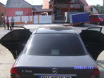 Mercedes-Benz 220 disel