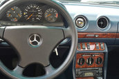 Mercedes-Benz 230CE W123 de vanzare