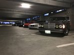 Mercedes-Benz 240 W123 240 diesel