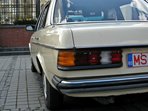 Mercedes-Benz 240 w123