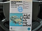 Mercedes-Benz 240 w123