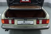 Mercedes-Benz 280SE W126 de vanzare