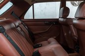 Mercedes-Benz 280SE W126 de vanzare