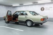 Mercedes-Benz 280SE W126 de vanzare