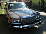 Mercedes-Benz 300 SD TurboDiesel