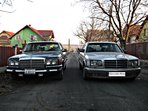 Mercedes-Benz 300 SD TurboDiesel