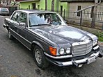 Mercedes-Benz 300 SD TurboDiesel