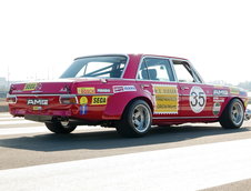 Mercedes-Benz 300 SEL replica Red Pig