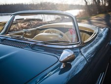 Mercedes-Benz 300 SL Roadster din 1962