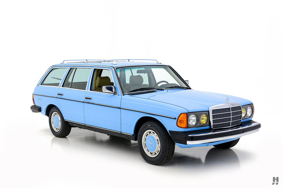 Mercedes-Benz 300 TD Wagon de vanzare