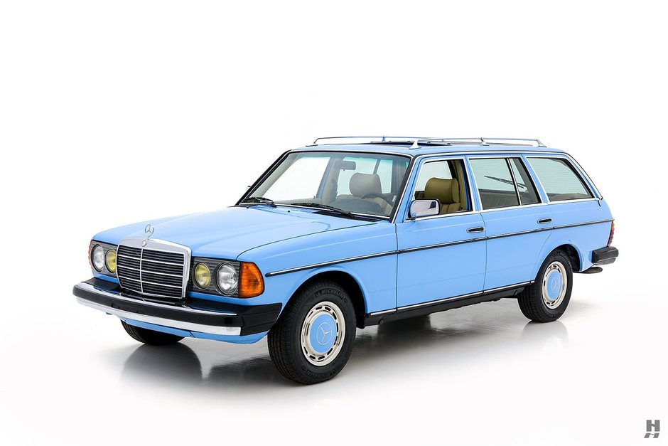 Mercedes-Benz 300 TD Wagon de vanzare