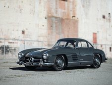 Mercedes-Benz 300SL din '56 de vanzare