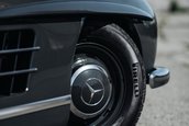 Mercedes-Benz 300SL din '56 de vanzare