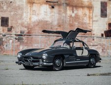 Mercedes-Benz 300SL din '56 de vanzare