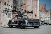 Mercedes-Benz 300SL din '56 de vanzare