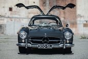 Mercedes-Benz 300SL din '56 de vanzare