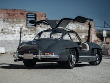 Mercedes-Benz 300SL din '56 de vanzare