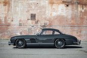 Mercedes-Benz 300SL din '56 de vanzare