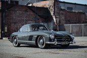 Mercedes-Benz 300SL din '56 de vanzare