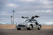 Mercedes-Benz 300SL Gullwing de vanzare