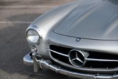 Mercedes-Benz 300SL Gullwing de vanzare