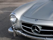 Mercedes-Benz 300SL Gullwing de vanzare