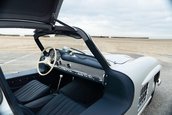 Mercedes-Benz 300SL Gullwing de vanzare