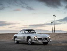 Mercedes-Benz 300SL Gullwing de vanzare