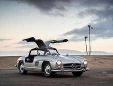 Mercedes-Benz 300SL Gullwing de vanzare