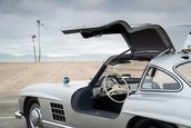 Mercedes-Benz 300SL Gullwing de vanzare