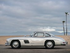 Mercedes-Benz 300SL Gullwing de vanzare