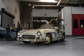 Mercedes-Benz 300SL nr.43