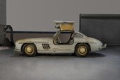 Mercedes-Benz 300SL nr.43