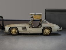 Mercedes-Benz 300SL nr.43