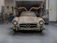 Mercedes-Benz 300SL nr.43