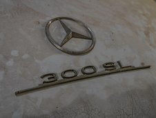 Mercedes-Benz 300SL nr.43