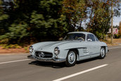 Mercedes-Benz 300SL