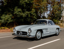 Mercedes-Benz 300SL