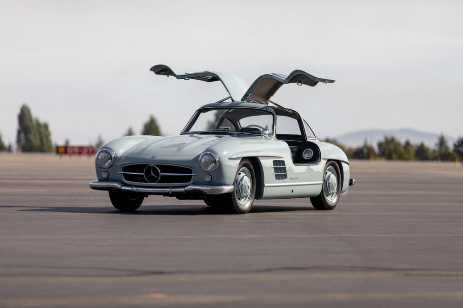 Mercedes-Benz 300SL